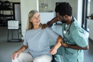 Acute Care Management