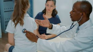 Chronic Care Management