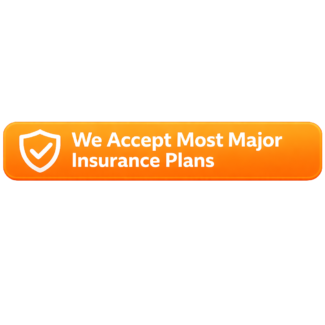 orange insurance button